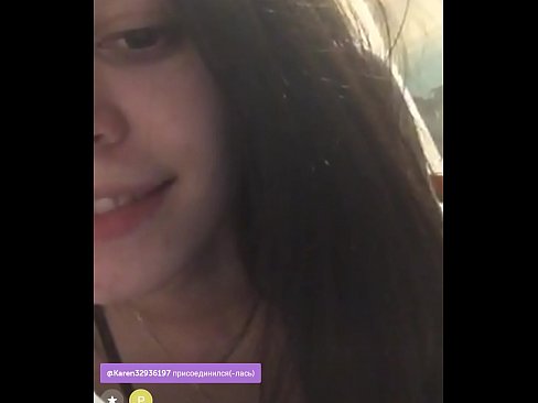 ❤️ عوضی شلخته روسی (پریسکوپ، VKontakte، اینستاگرام) ❤️ ویدیو پورنو در ما fa.niceporn.ru ❌️