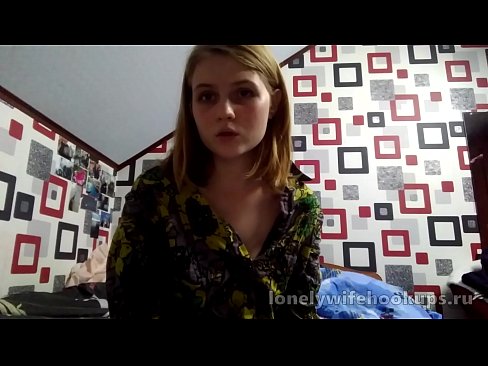 ❤️ دانشجوی جوان بلوند از روسیه دیک های بزرگتر را دوست دارد. ❤️ ویدیو پورنو در ما fa.niceporn.ru ❌️