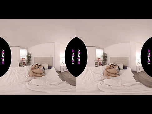 ❤️ PORNBCN VR دو لزبین جوان در واقعیت مجازی سه بعدی 4K 180 با شاخ از خواب بیدار می شوند ژنو بلوچی کاترینا مورنو ❤️ ویدیو پورنو در ما fa.niceporn.ru ❌️