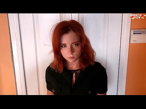❤️ گارد امنیتی زن زیبا را به دلیل دزدی از مغازه مجازات کرد - Cum In Mouth ❤️ ویدیو پورنو در ما fa.niceporn.ru ❌️