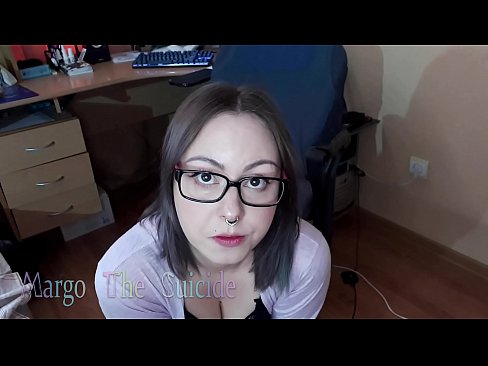 ❤️ دختر سکسی با عینک، دیلدو را عمیقاً در دوربین می مکد ❤️ ویدیو پورنو در ما fa.niceporn.ru ❌️