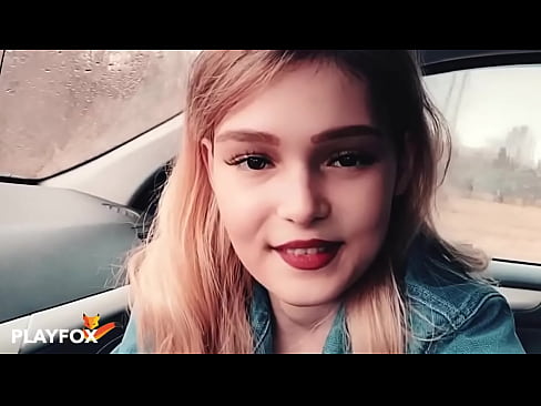 ❤️ عزیزم سکسی با خوشحالی کارت تخفیف را می مکد ❤️ ویدیو پورنو در ما fa.niceporn.ru ❌️