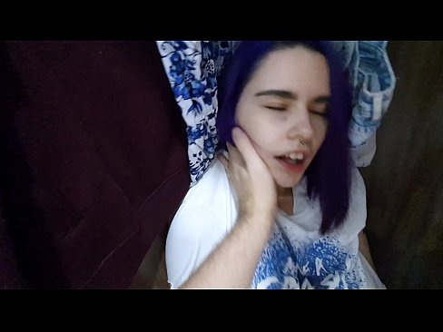 ❤️ خواهرم را در کمد پیدا کردم و به او کمک کردم تقدیر کند ❤️ ویدیو پورنو در ما fa.niceporn.ru ❌️